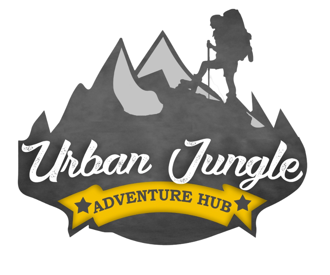 Camp Urban Jungle